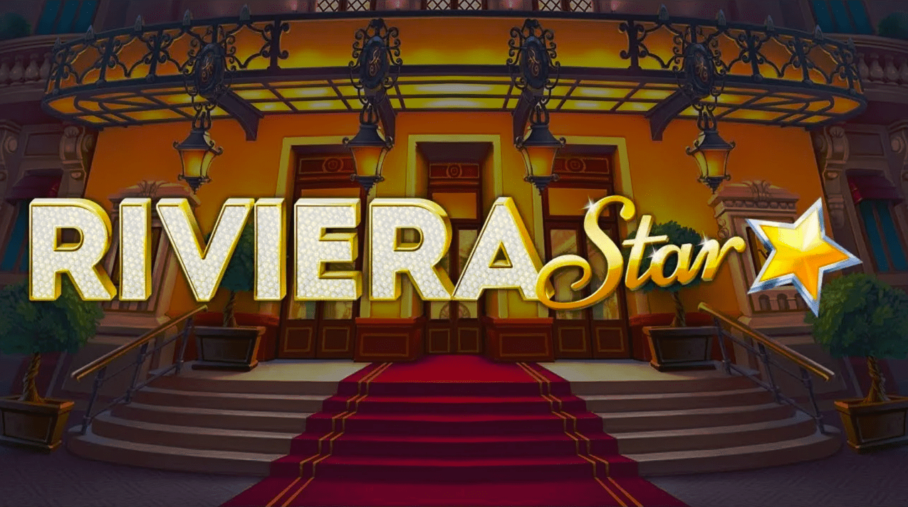 Игровой автомат Riviera Star