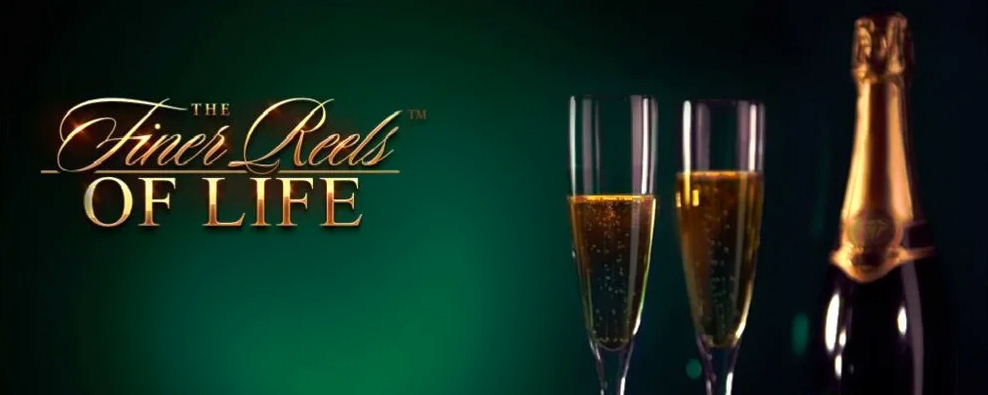 The Finer Reels of Life