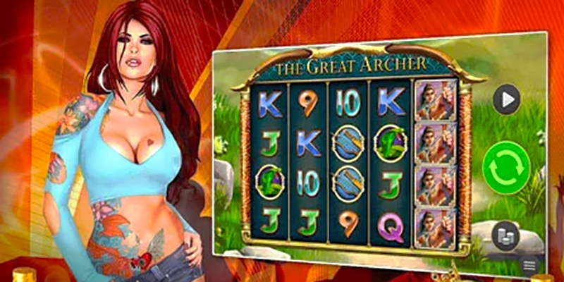 The Great Archer