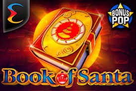 Book Of Santa